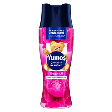 Yumoş Çamaşır Parfümü Begonvil 200 Gr