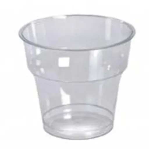Bardak Kristal (Tekli)