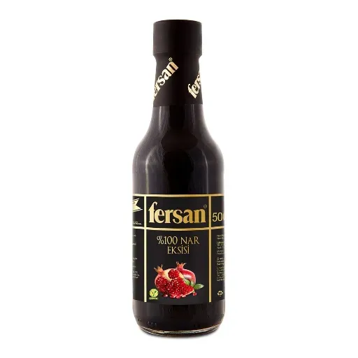 Fersan %100 Nar Ekşisi 330 G