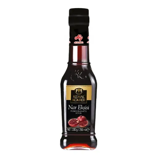 Kemal Kükrer Nar Ekşisi 250 Ml
