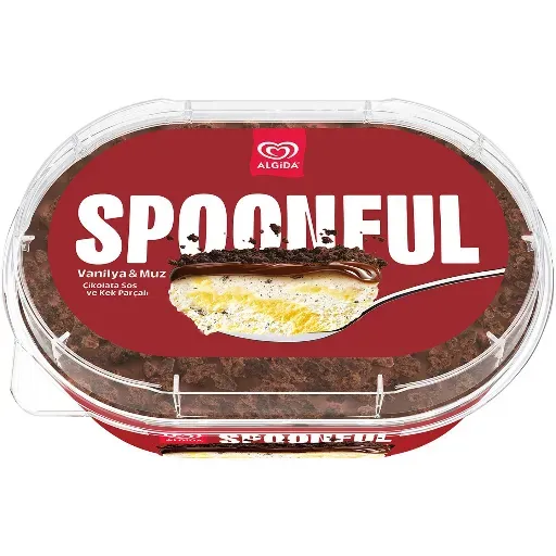Algida Spoonful 770 Ml