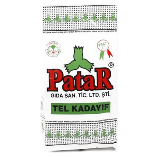 Patar Giresun Kadayıf 450 G