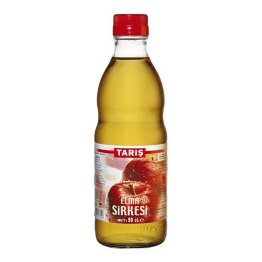 Tariş Elma Sirkesi 500 Ml
