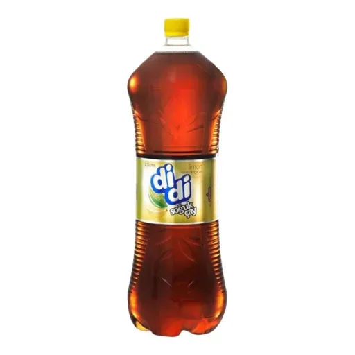 Didi Limon Aromalı Soğuk Çay 2,5 L