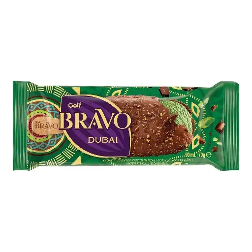 Golf Bravo Dubai 90 Ml
