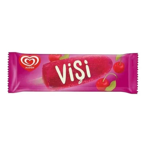 Algida Vişi Vişneli Çubuk Dondurma 60 Ml