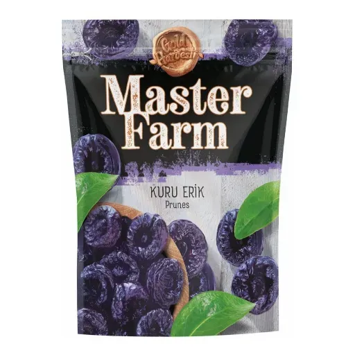 Master Farm Erik Kurusu 120 G