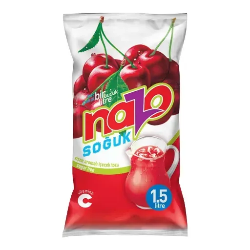 Nazo Vişne 1,5 L