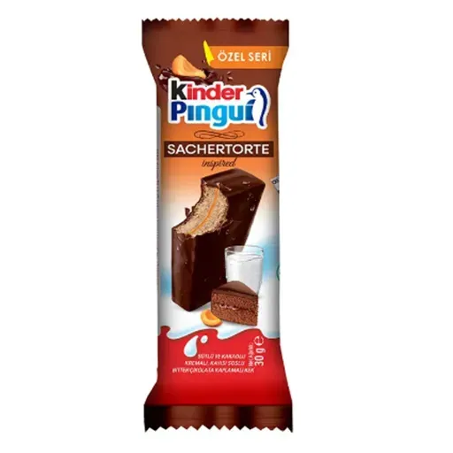 Kinder Pingui Sachertorte 30 G