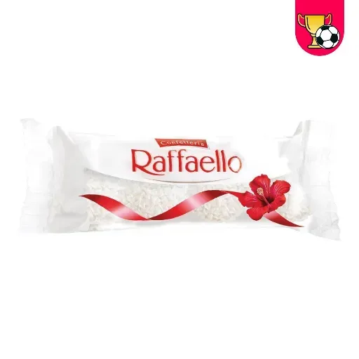 Raffaello Çikolata 4'Lü